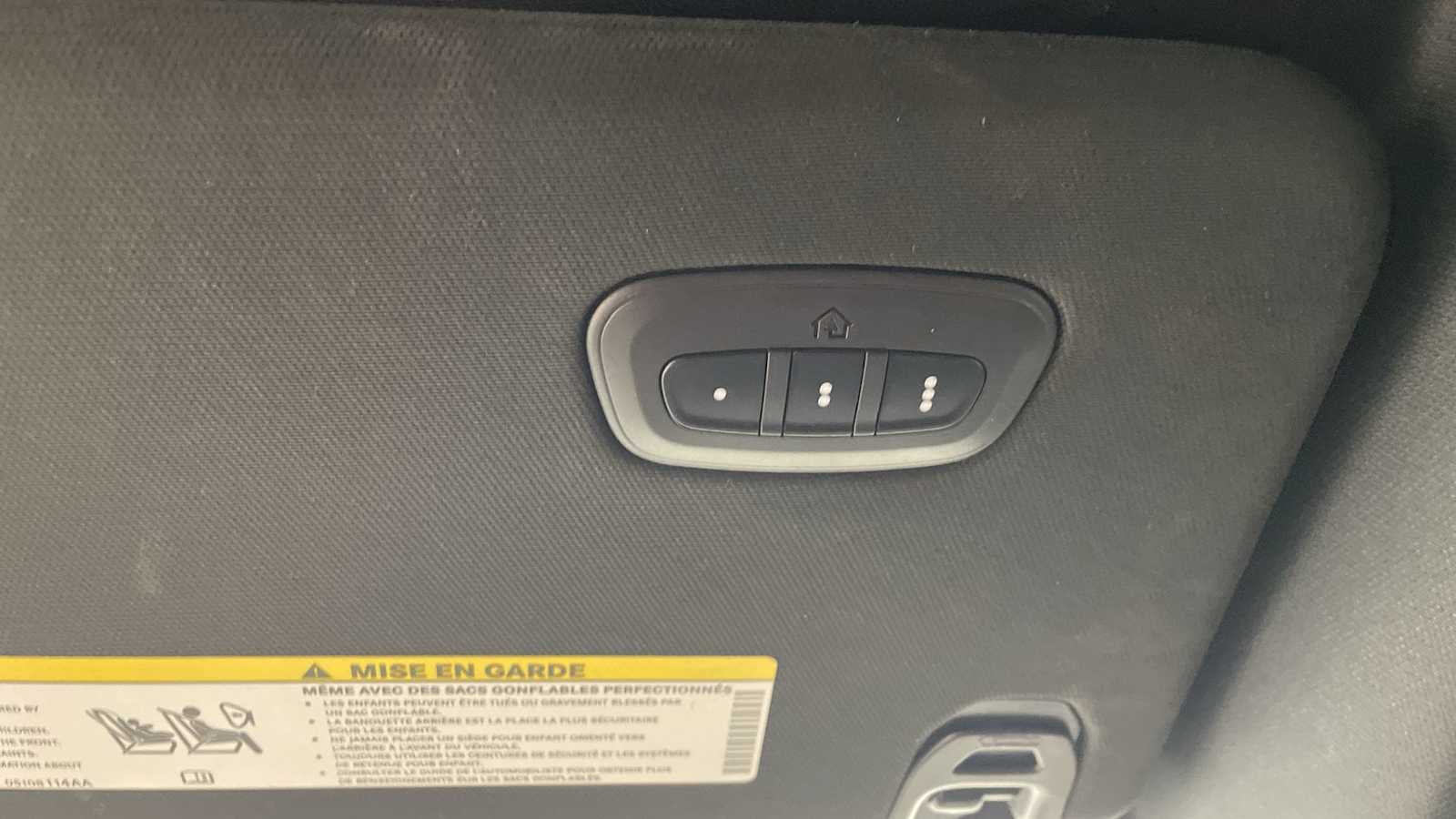 Thumbnail: 2019 RAM 1500 - 21