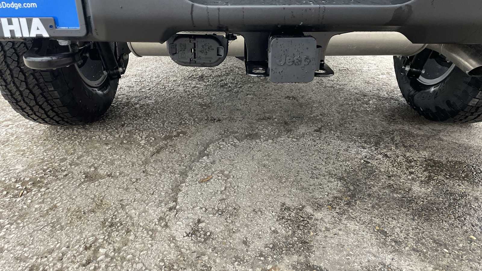 Thumbnail: 2026 Jeep Wrangler - 30