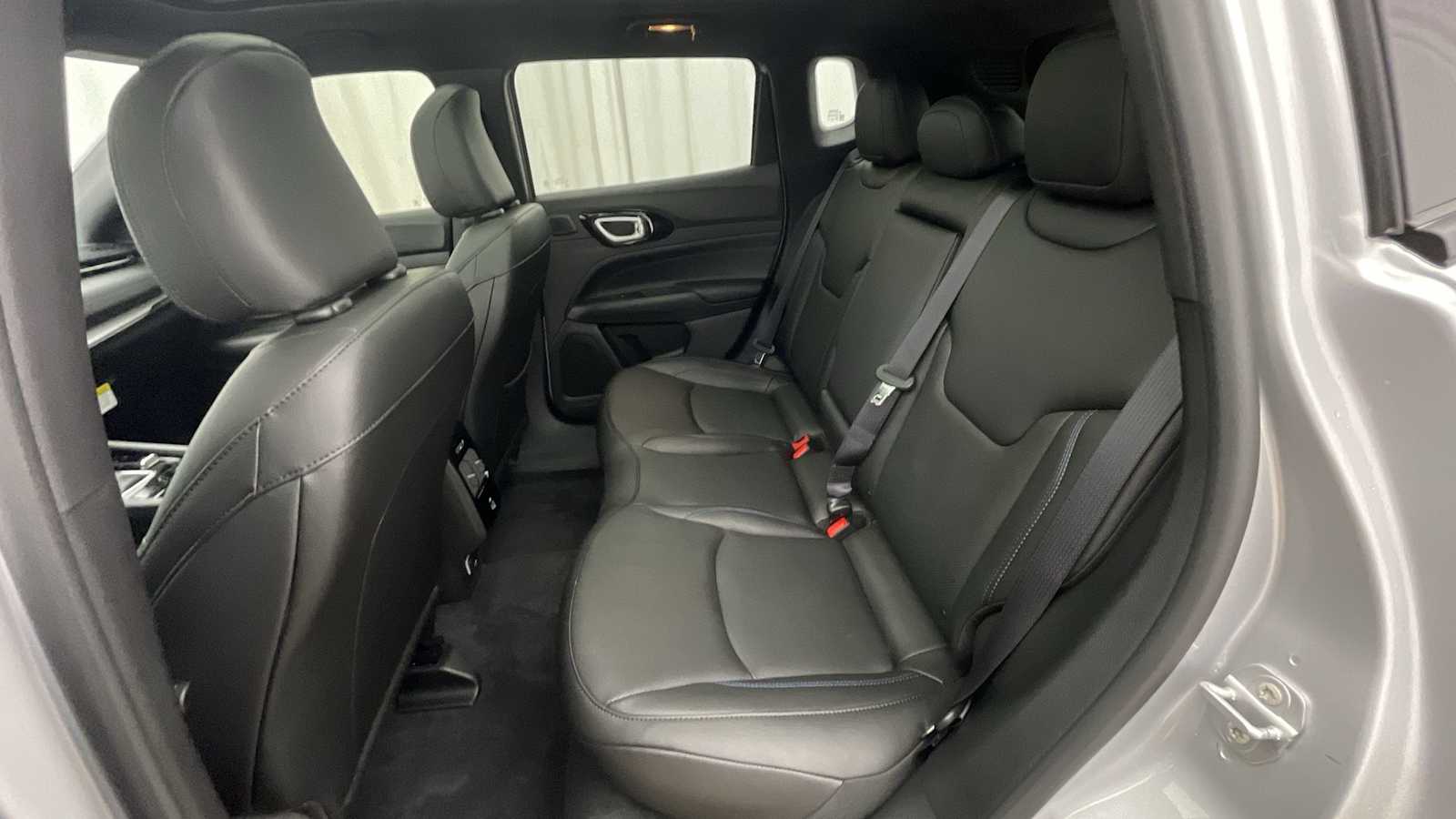 Thumbnail: 2025 Jeep Compass - 10