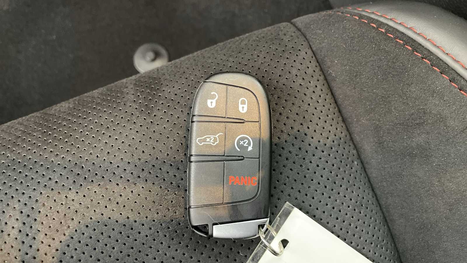 Thumbnail: 2026 Dodge Durango - 23