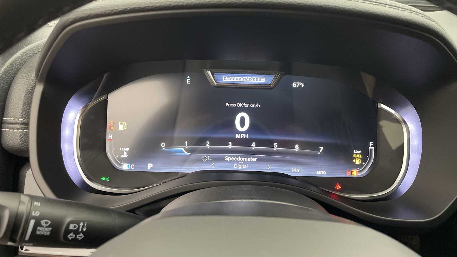 Thumbnail: 2026 RAM 1500 - 22