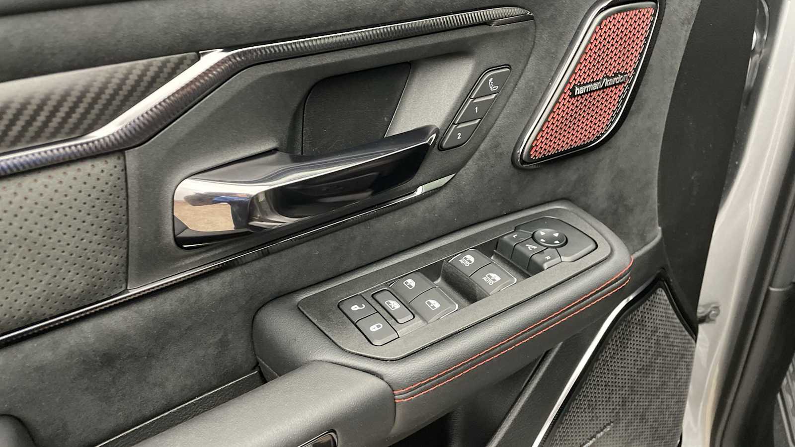 Thumbnail: 2026 RAM 1500 - 7