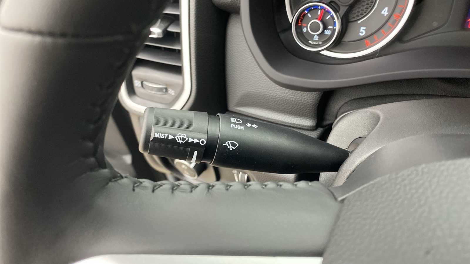 Thumbnail: 2024 RAM 2500 - 33