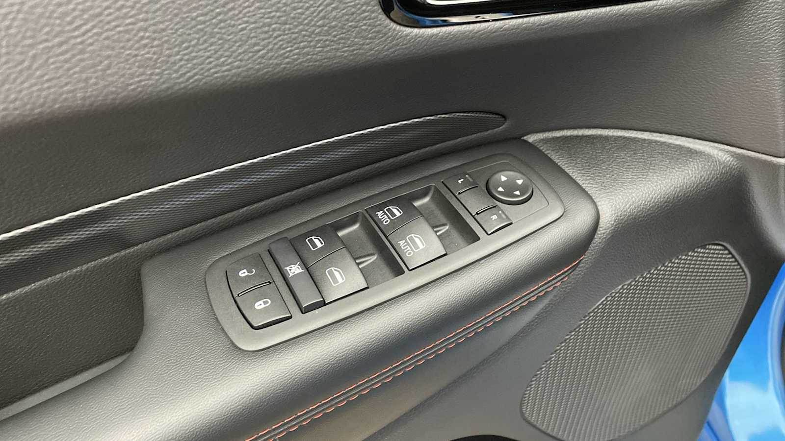 Thumbnail: 2026 Dodge Durango - 7