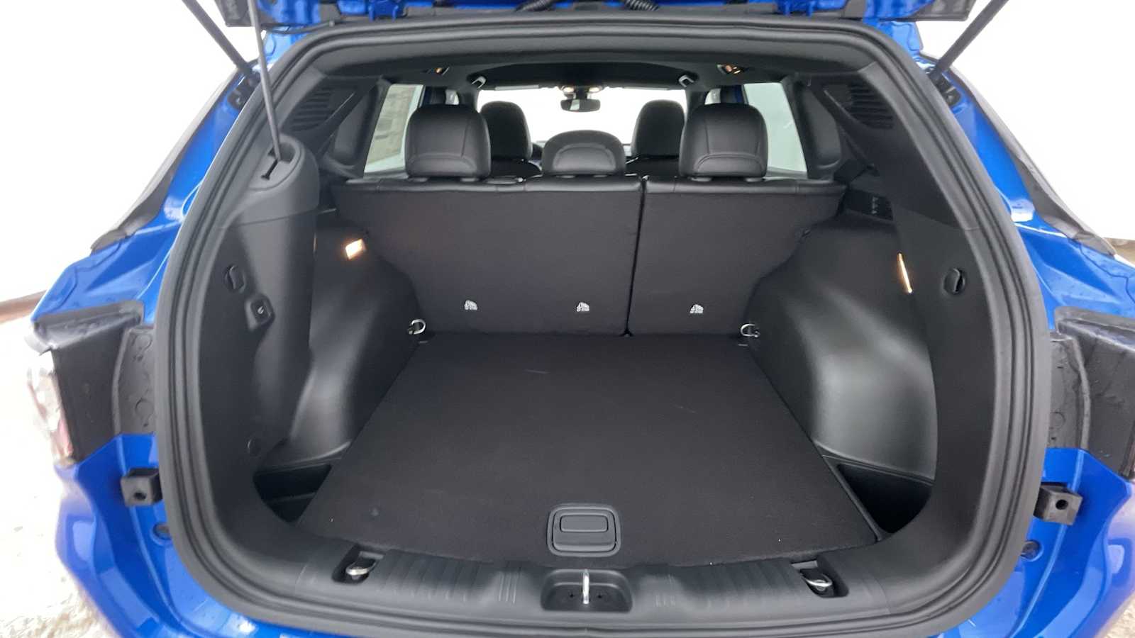 Thumbnail: 2026 Jeep Compass - 28