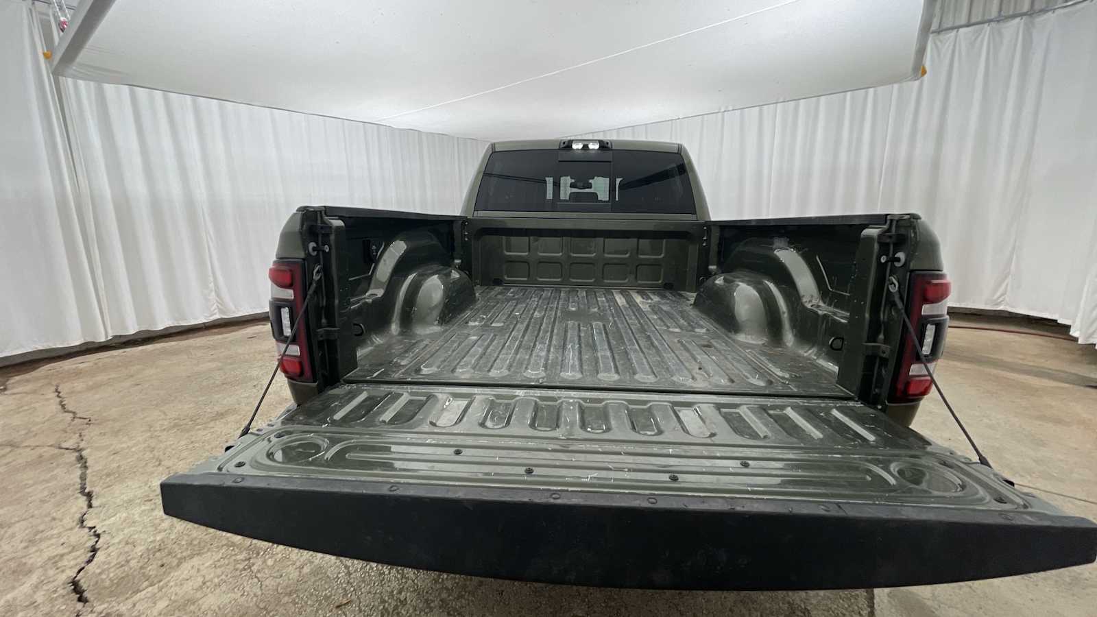 Thumbnail: 2023 RAM 2500 - 29