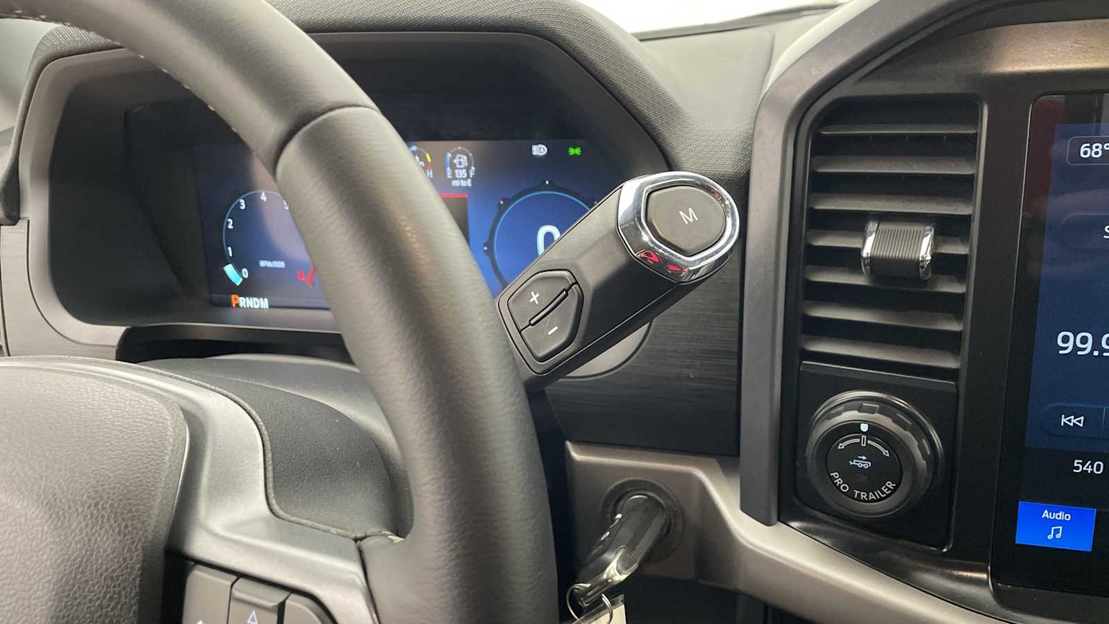 Thumbnail: 2024 Ford F-150 - 19