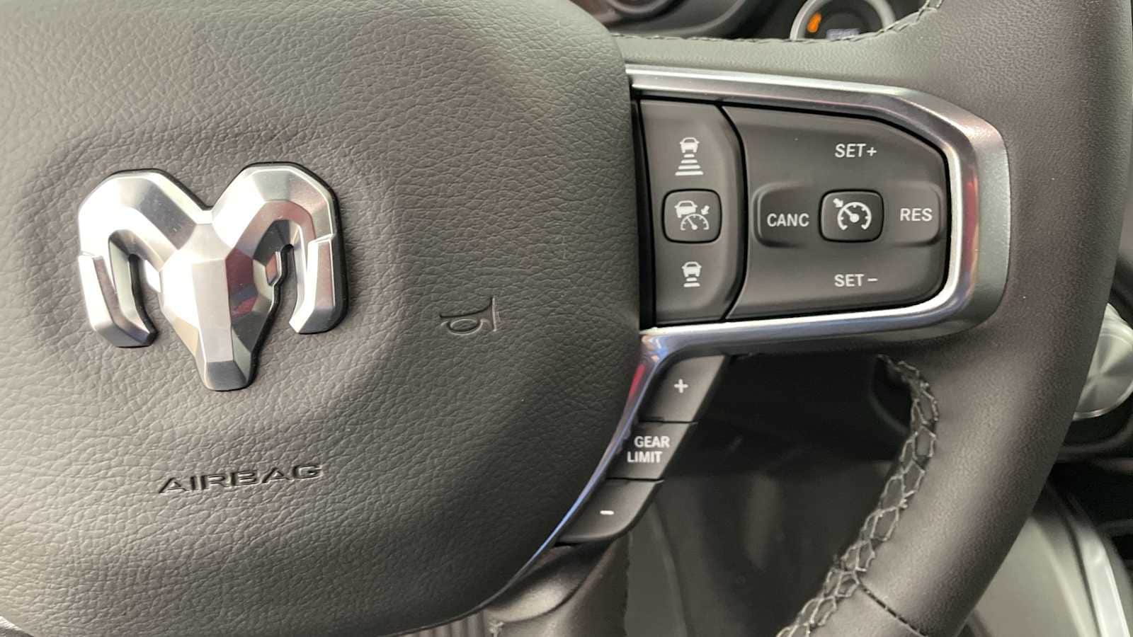 Thumbnail: 2026 RAM 1500 - 14
