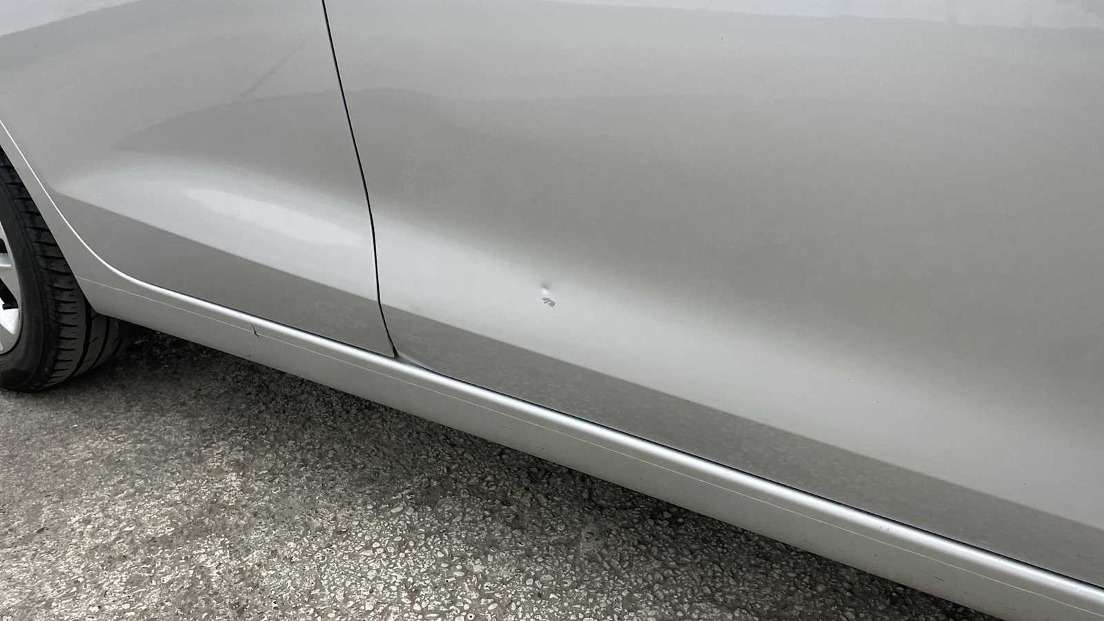 Thumbnail: 2021 Chevrolet Spark - 40