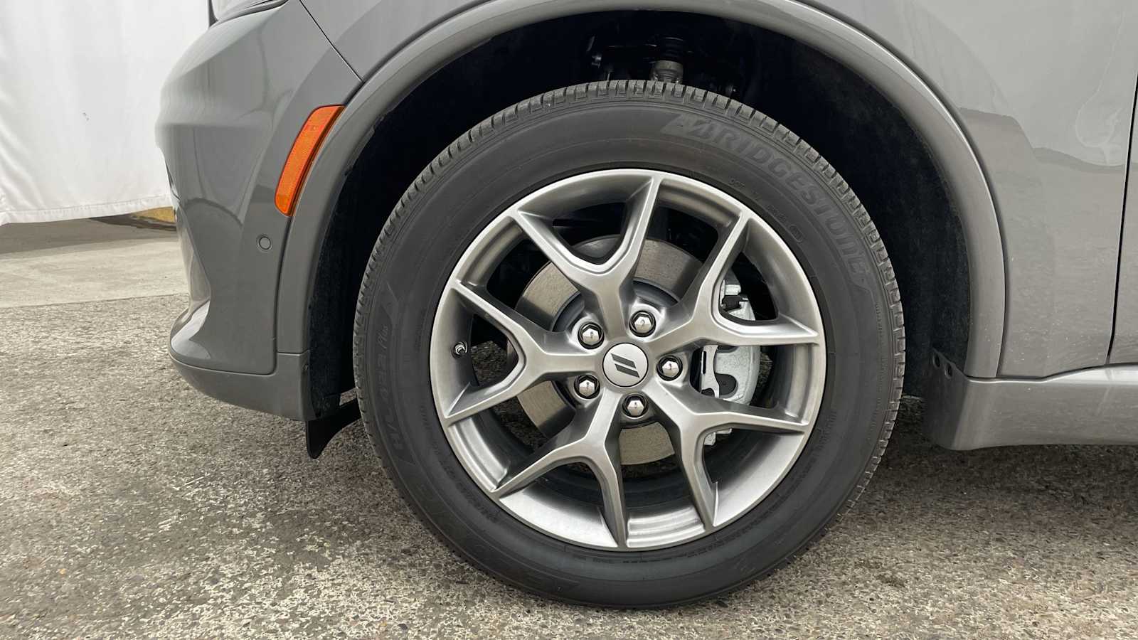 Thumbnail: 2026 Dodge Durango - 43