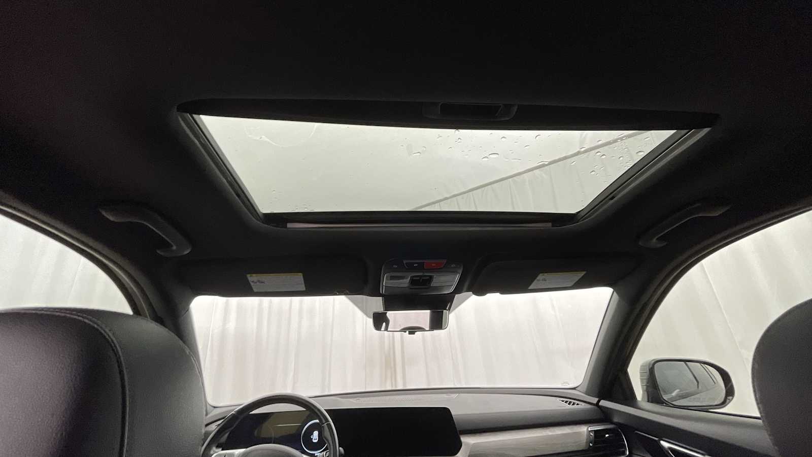 Thumbnail: 2023 Kia Telluride - 9