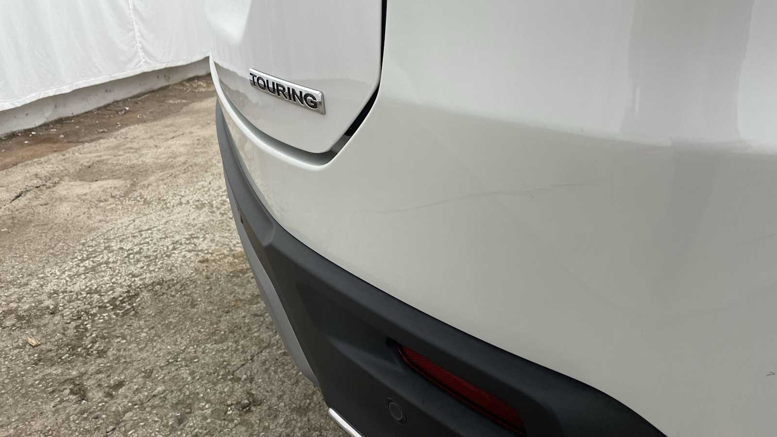 Thumbnail: 2024 Honda Pilot - 43