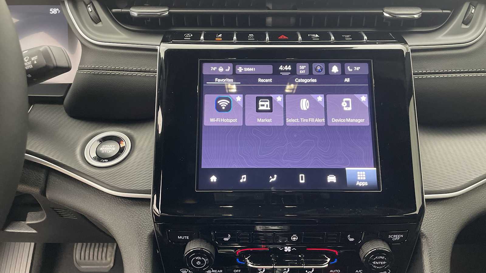 Thumbnail: 2025 Jeep Grand Cherokee - 25