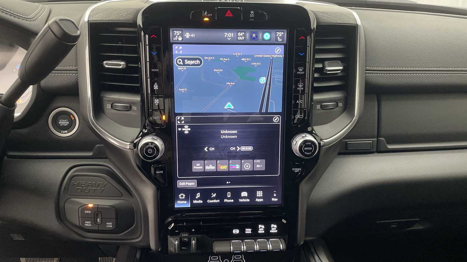 Thumbnail: 2026 RAM 2500 - 17