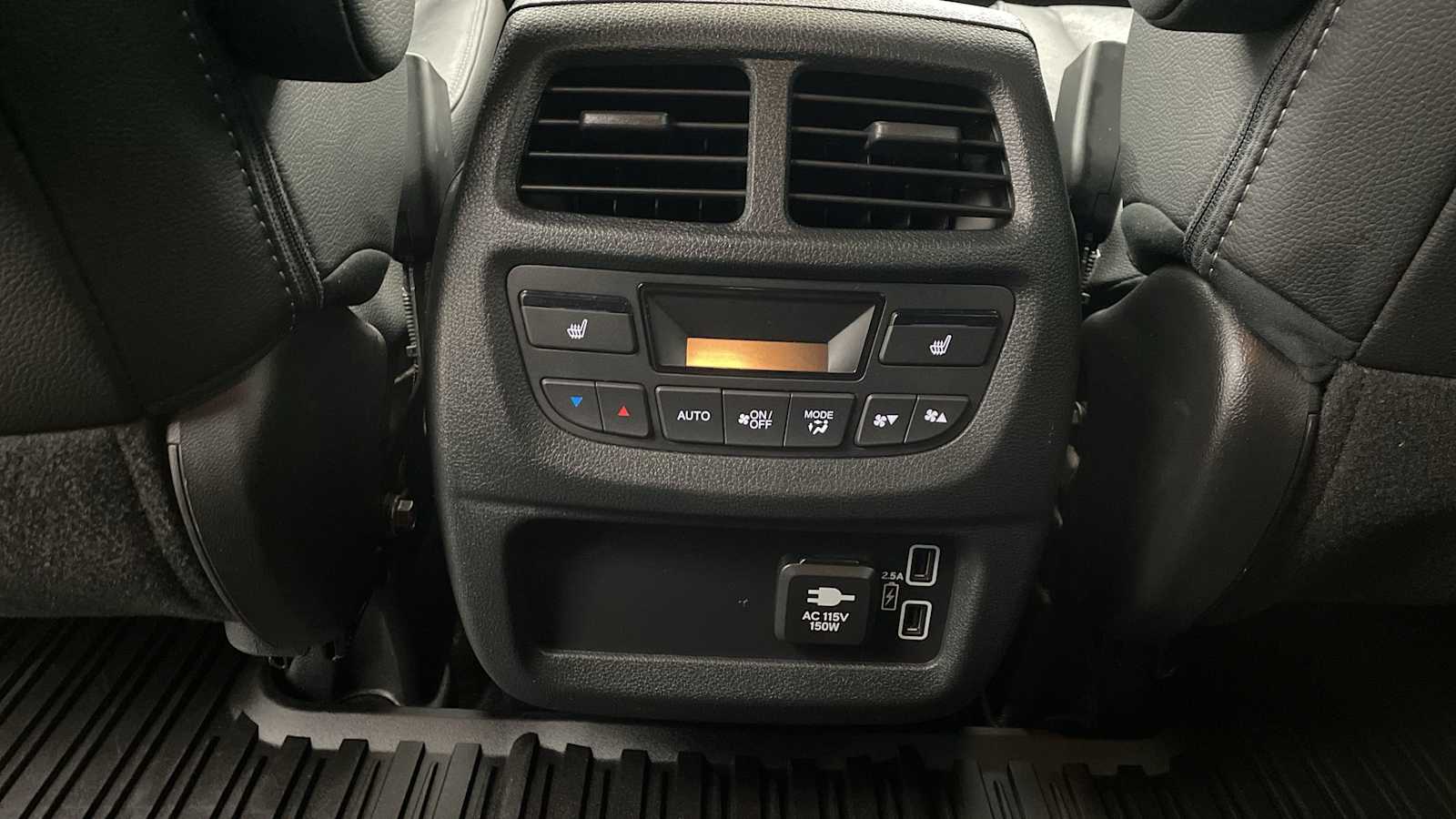 Thumbnail: 2022 Honda Passport - 27