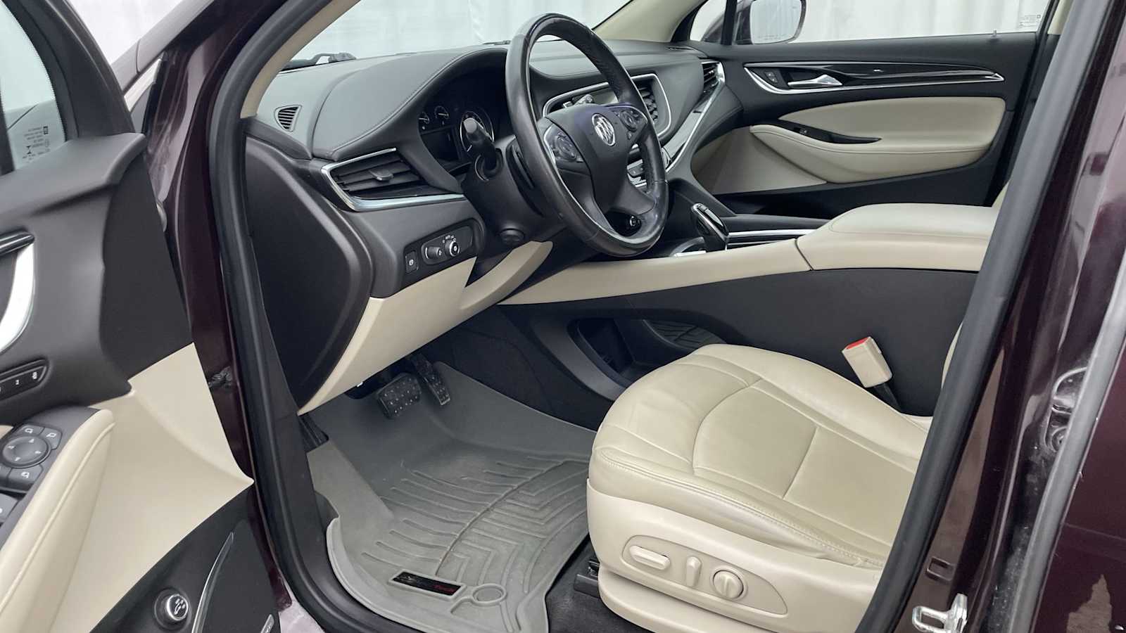 Thumbnail: 2019 Buick Enclave - 2