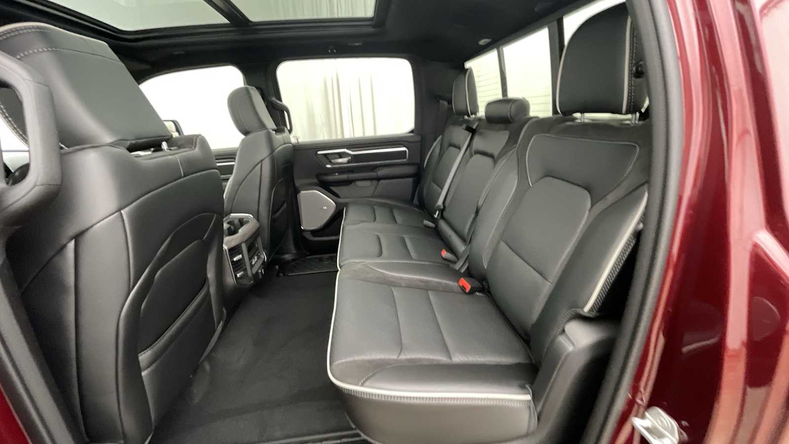 Thumbnail: 2026 RAM 1500 - 10