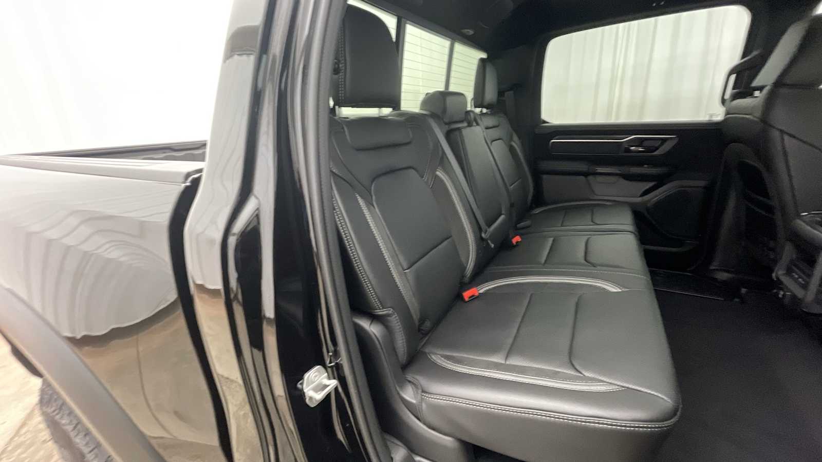 Thumbnail: 2026 RAM 1500 - 10