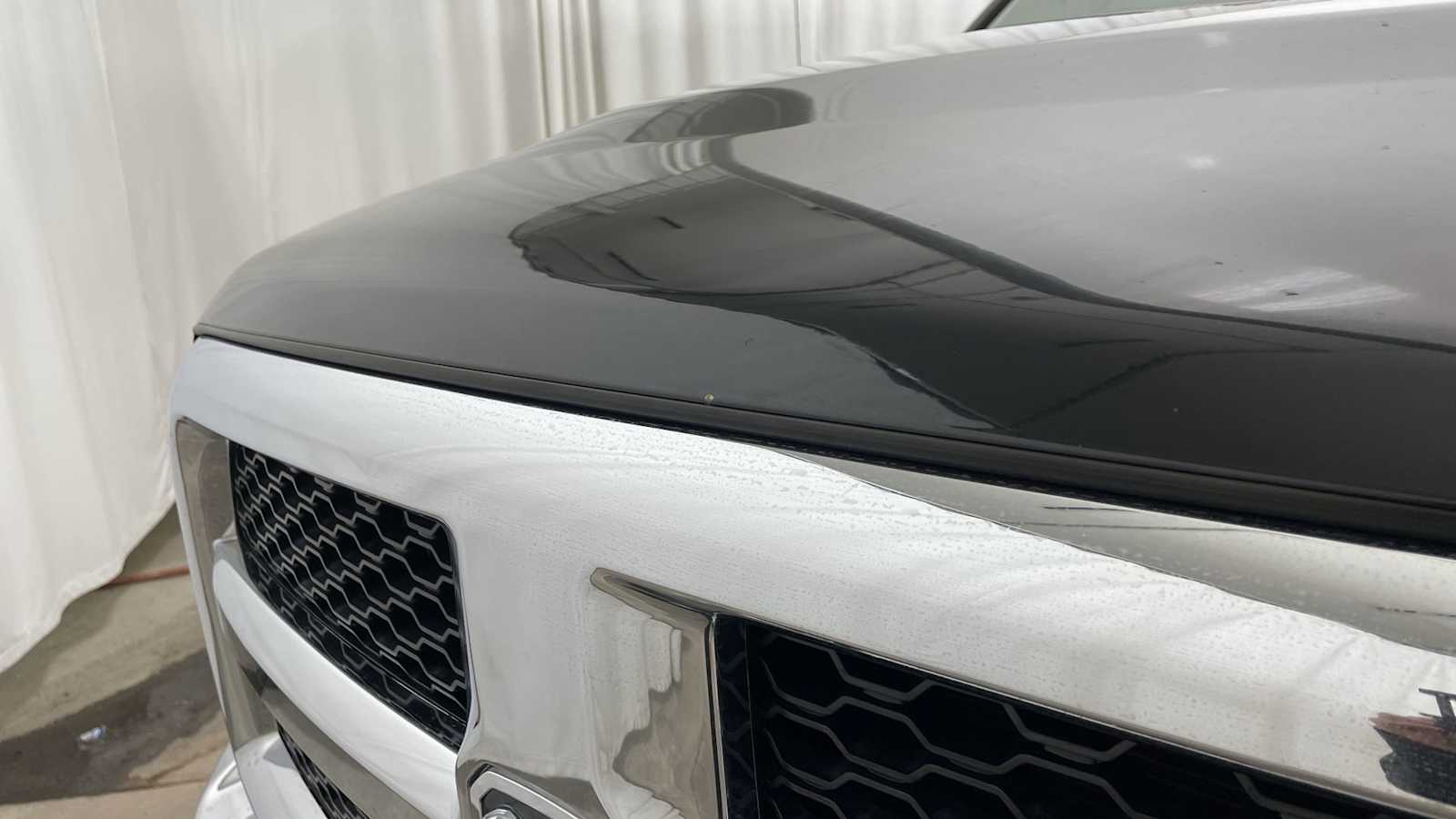 Thumbnail: 2017 RAM 3500 - 39