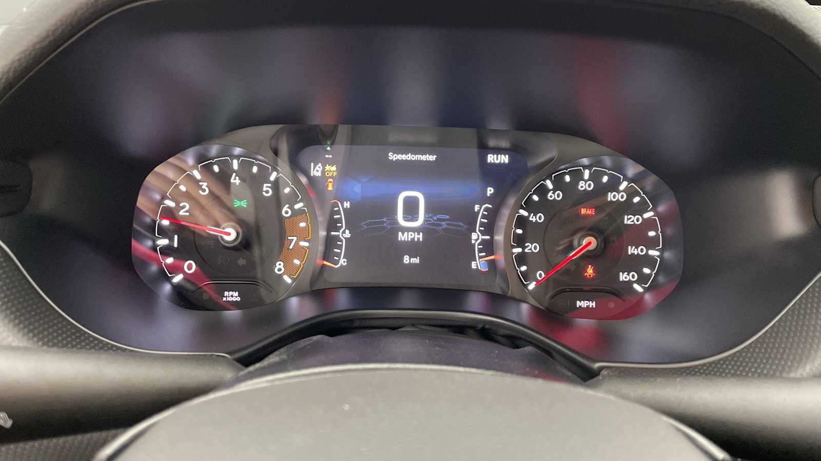 Thumbnail: 2026 Jeep Compass - 20