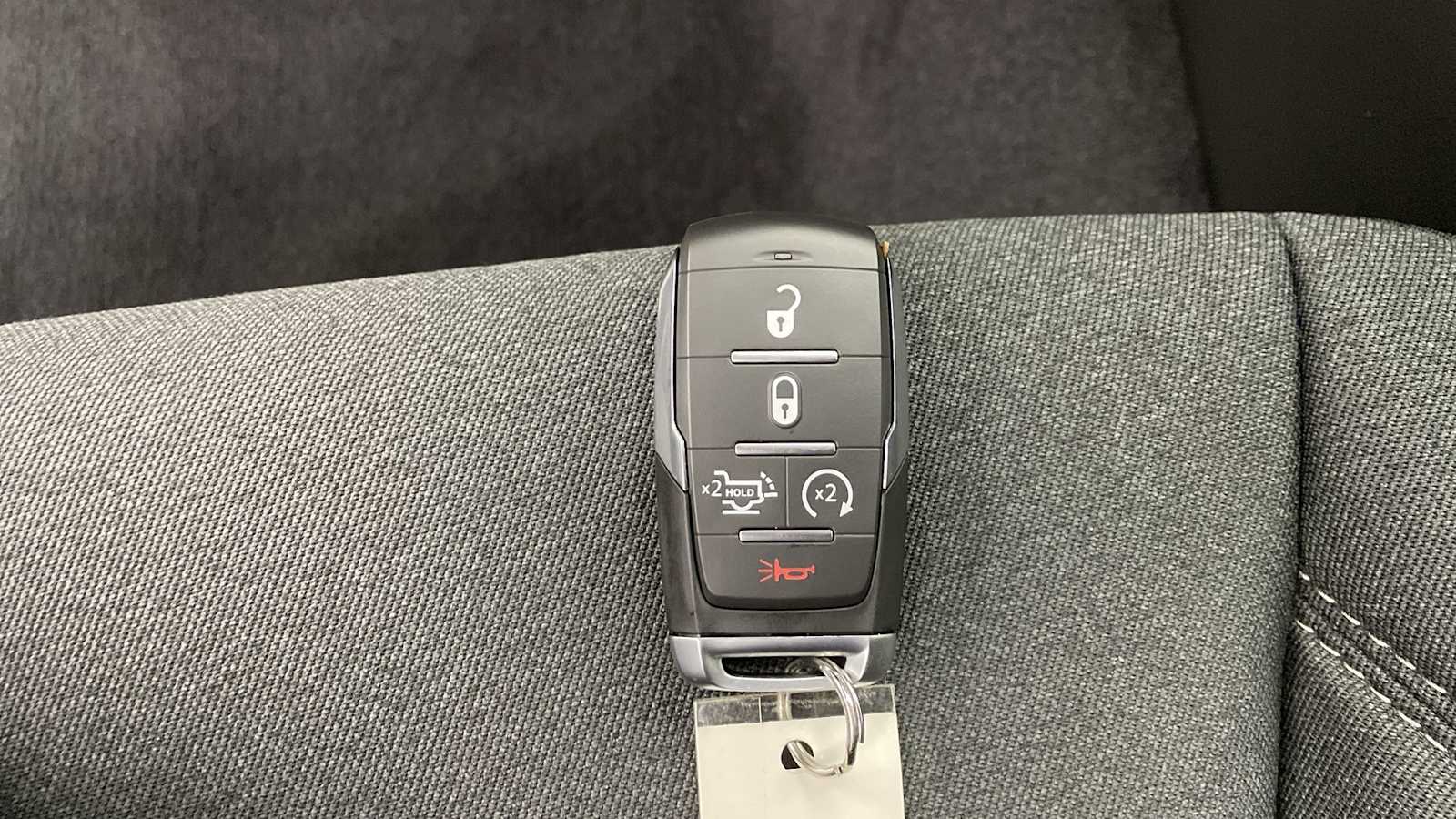 Thumbnail: 2026 RAM 1500 - 23