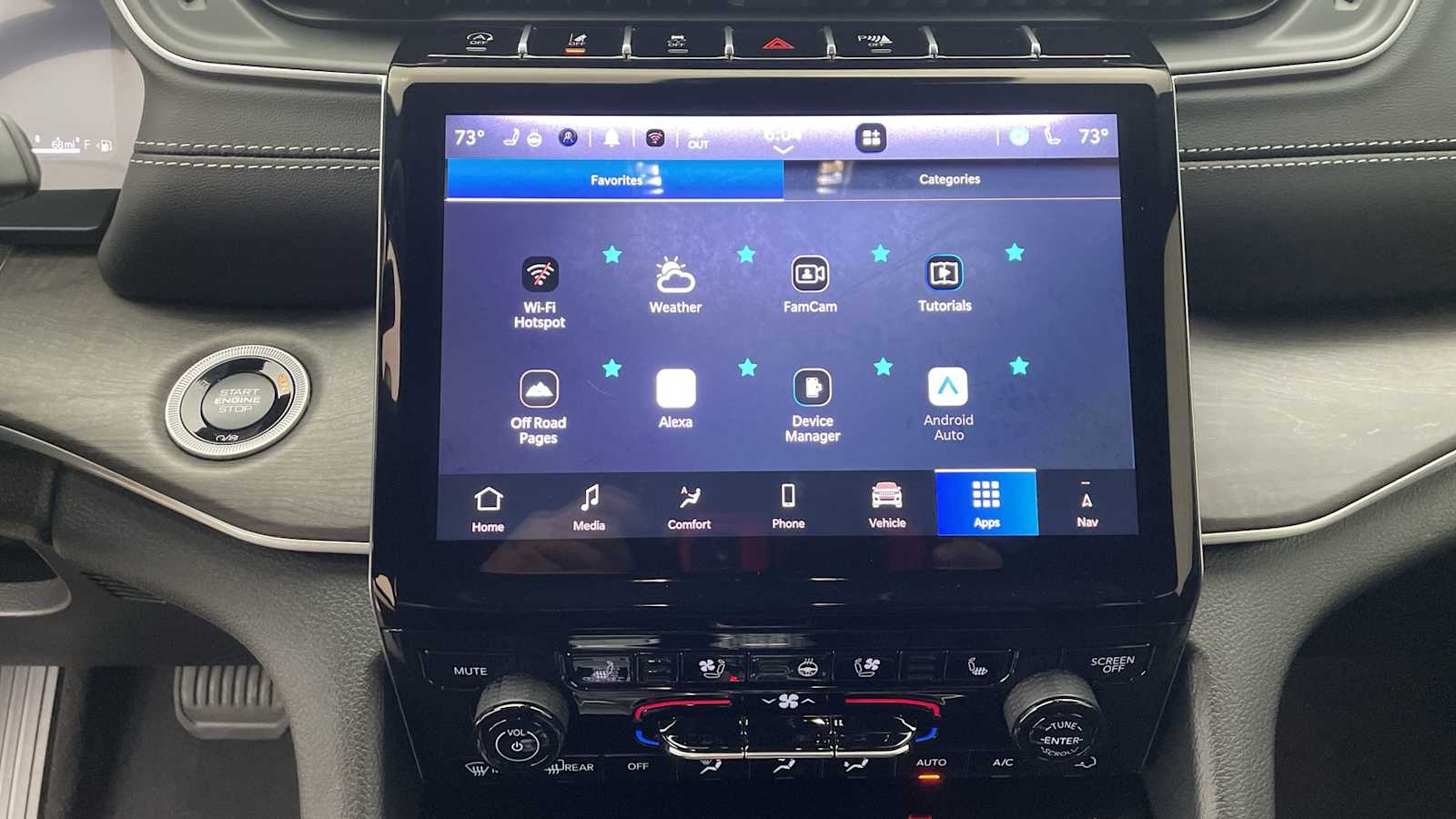 Thumbnail: 2025 Jeep Grand Cherokee - 27