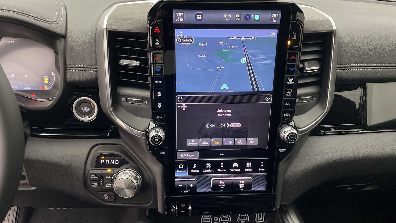 Thumbnail: 2026 RAM 1500 - 18