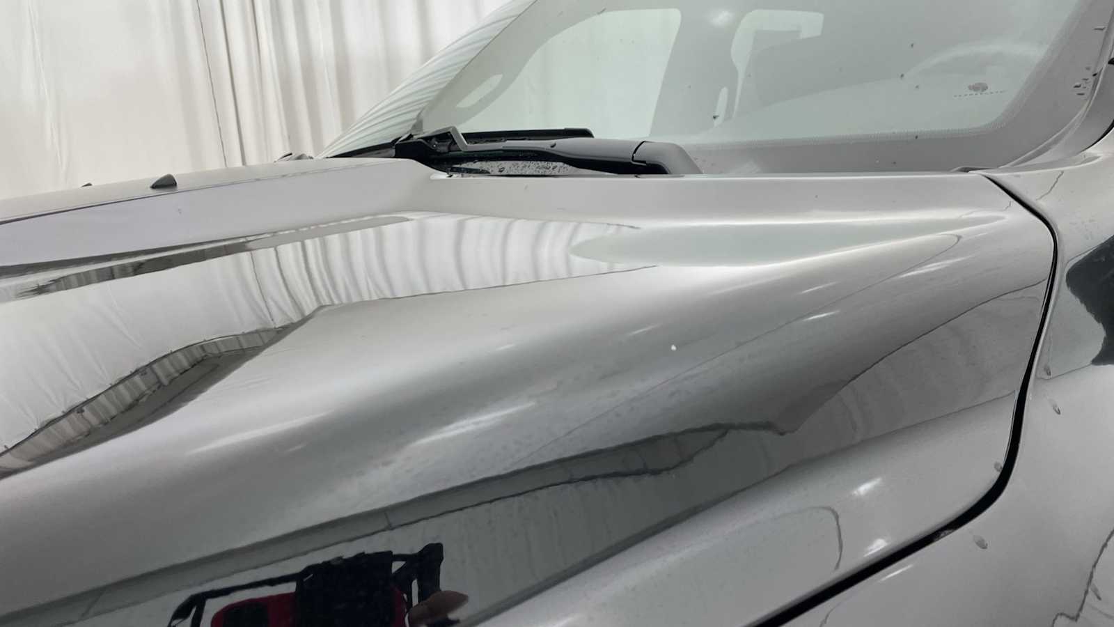 Thumbnail: 2024 RAM 1500 Classic - 39