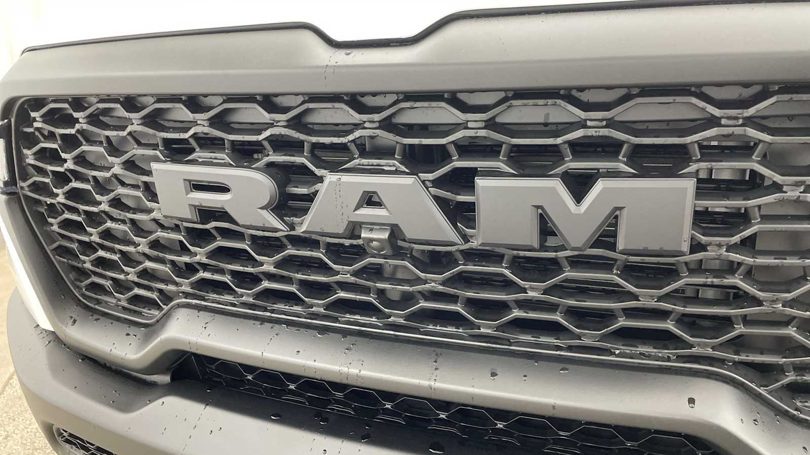 Thumbnail: 2026 RAM 1500 - 42