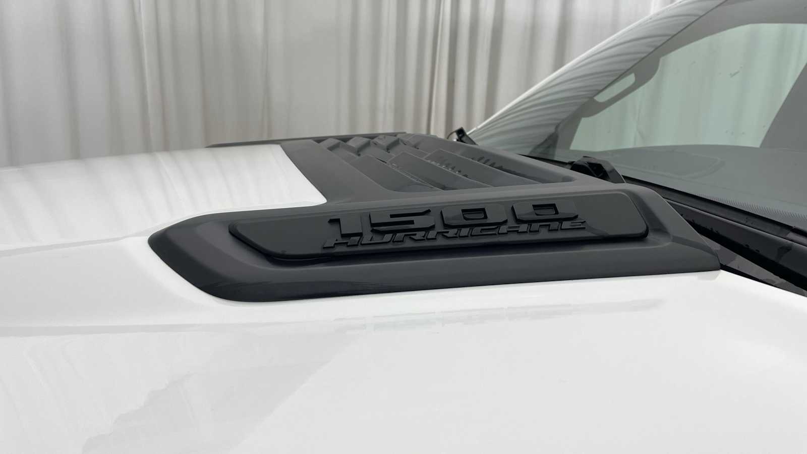 Thumbnail: 2026 RAM 1500 - 42