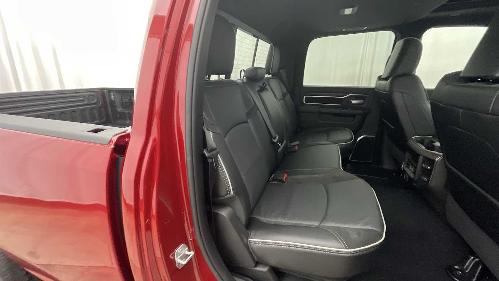 Thumbnail: 2026 RAM 2500 - 11