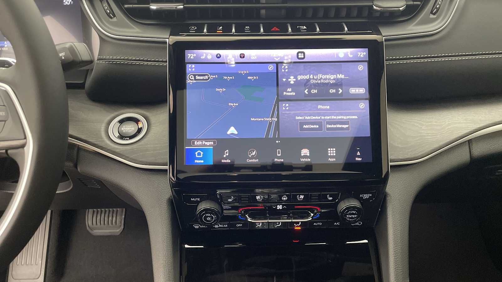 Thumbnail: 2025 Jeep Grand Cherokee - 20