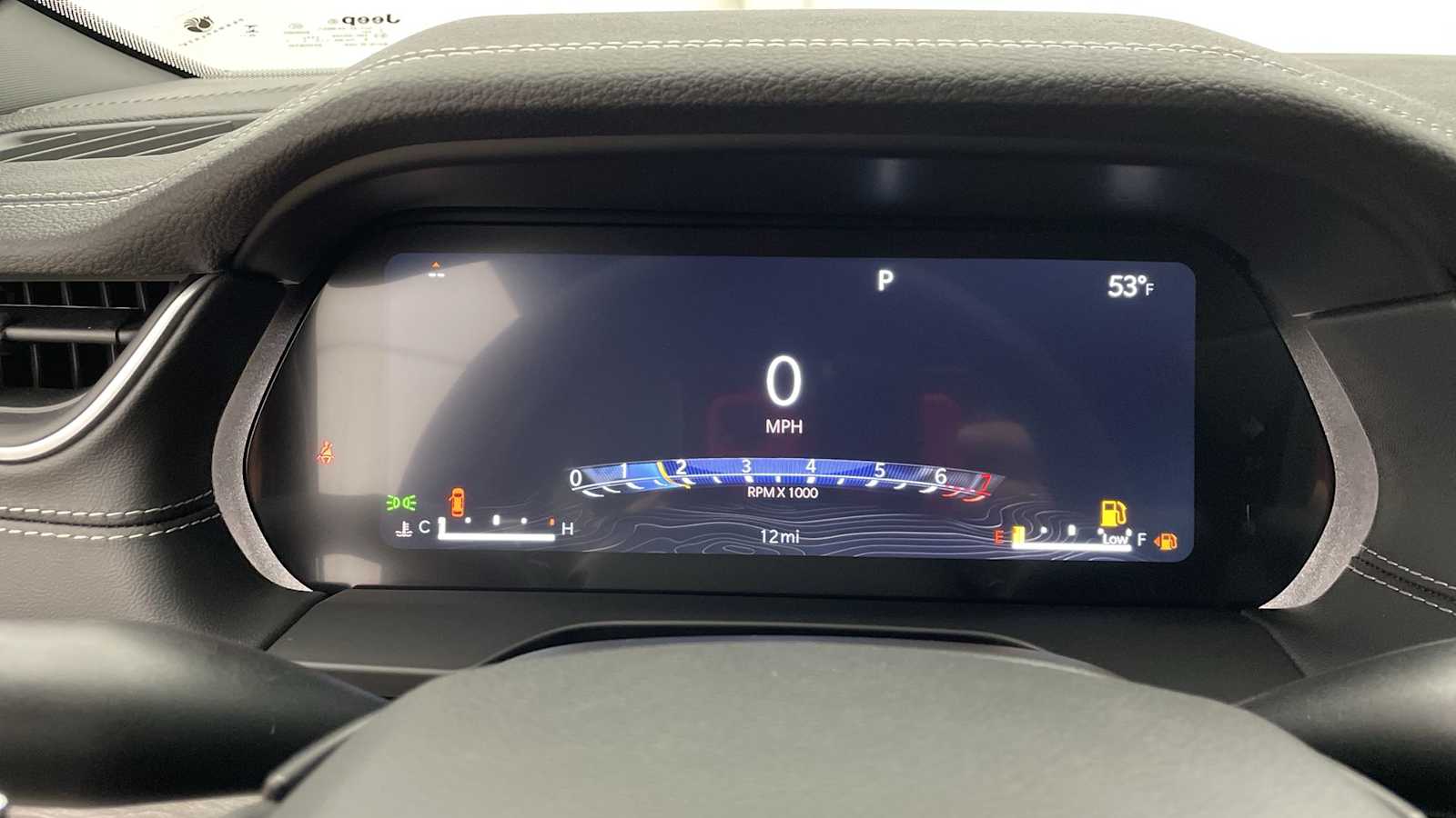 Thumbnail: 2025 Jeep Grand Cherokee - 24