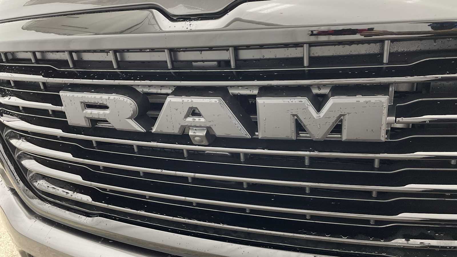 Thumbnail: 2026 RAM 1500 - 42