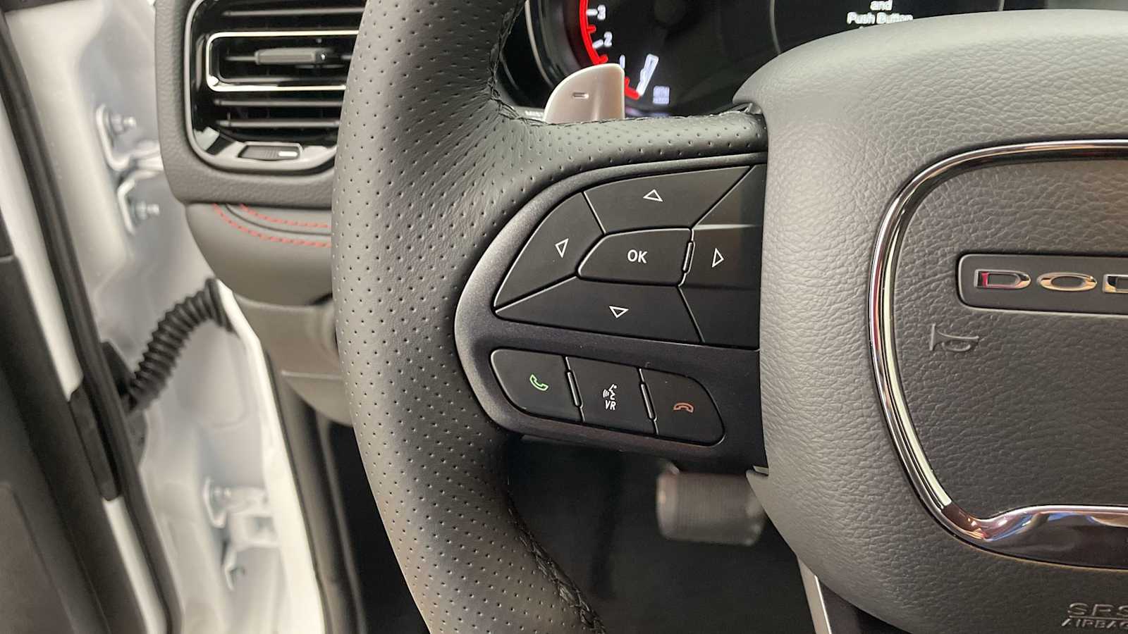 Thumbnail: 2026 Dodge Durango - 14