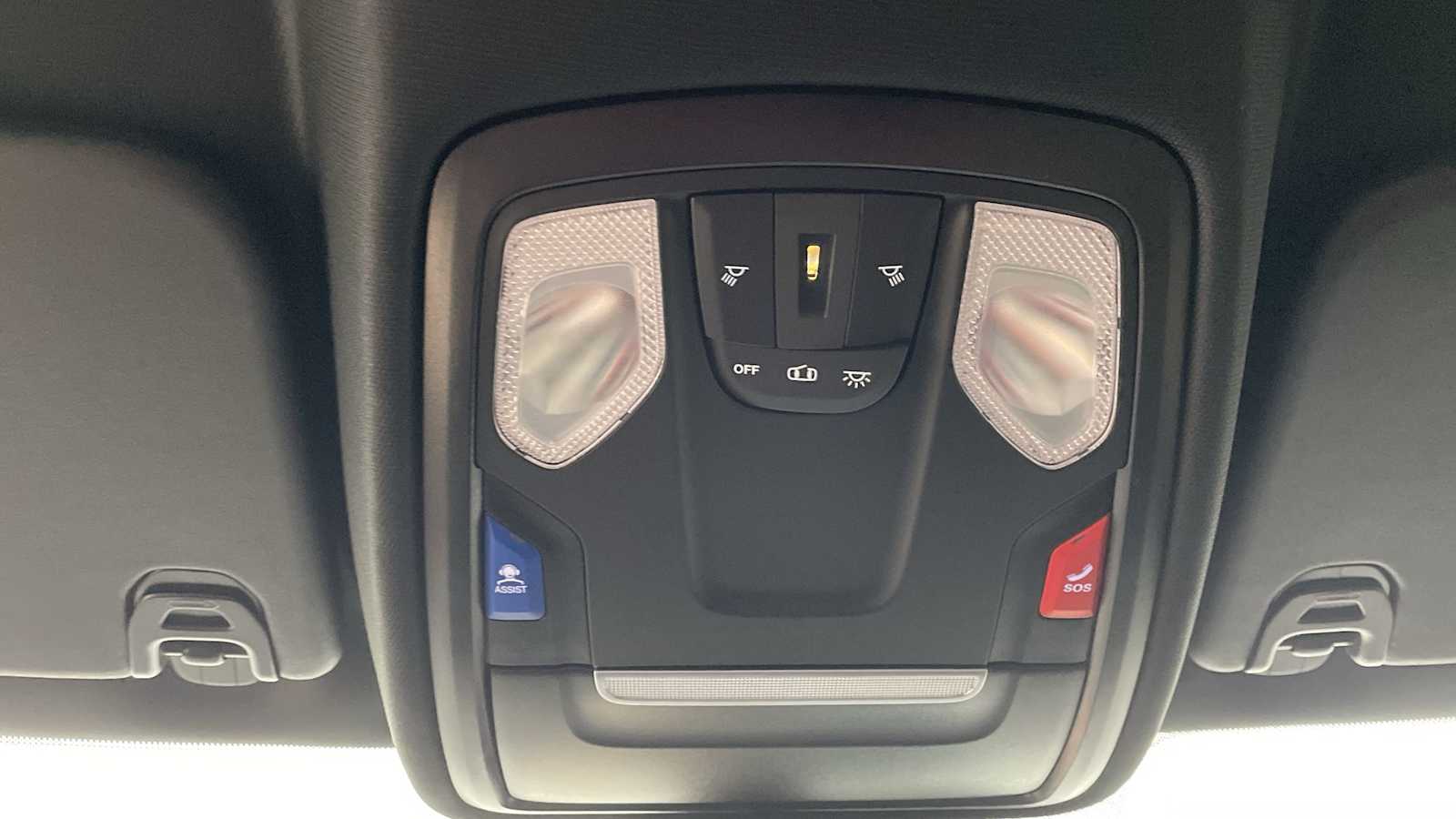 Thumbnail: 2025 RAM 1500 - 21