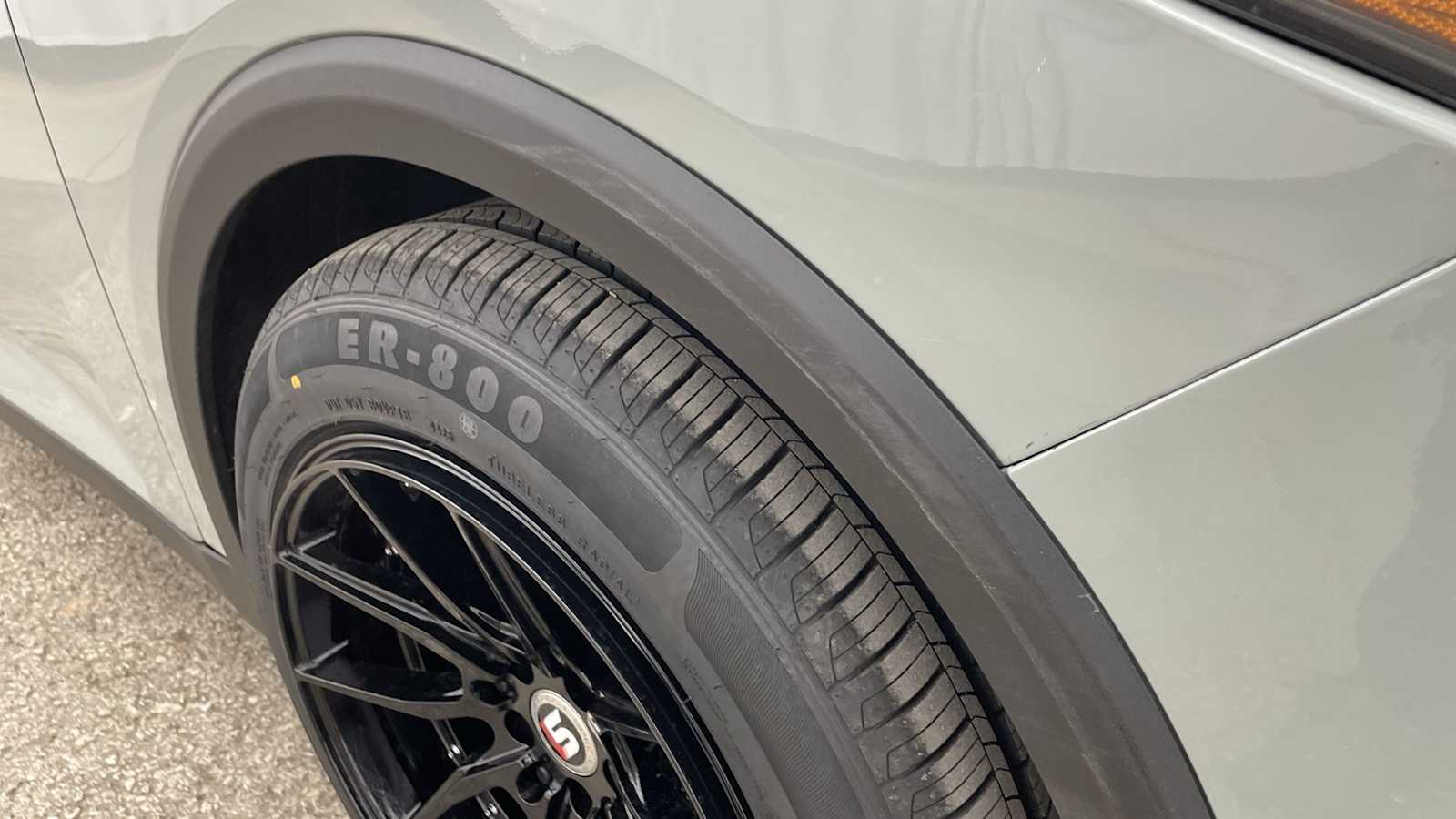 Thumbnail: 2025 Kia K4 - 39