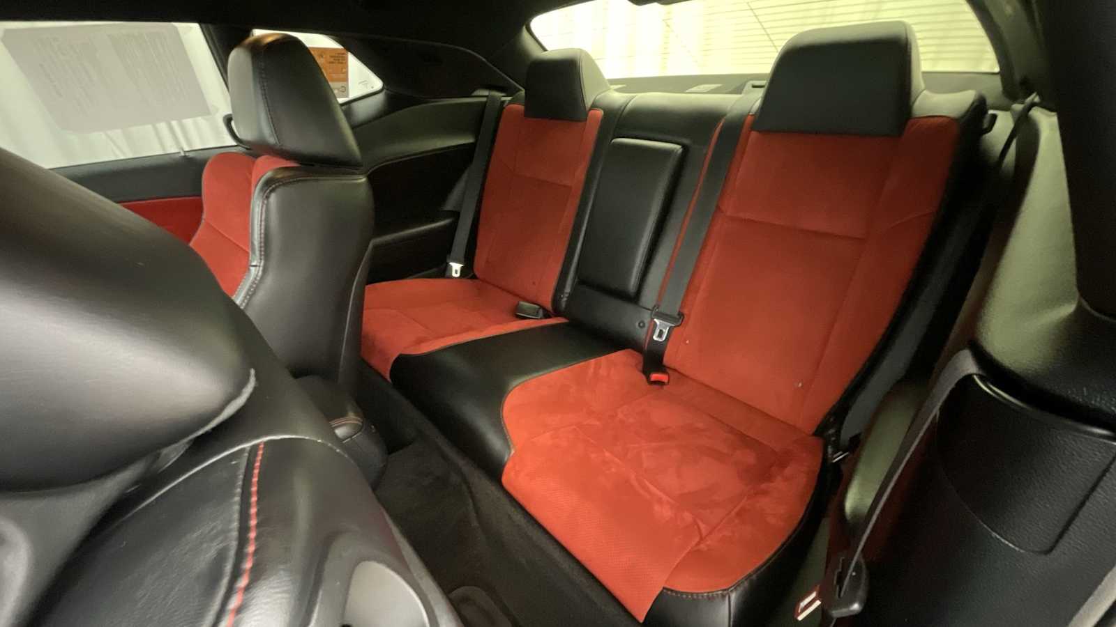 Thumbnail: 2015 Dodge Challenger - 9