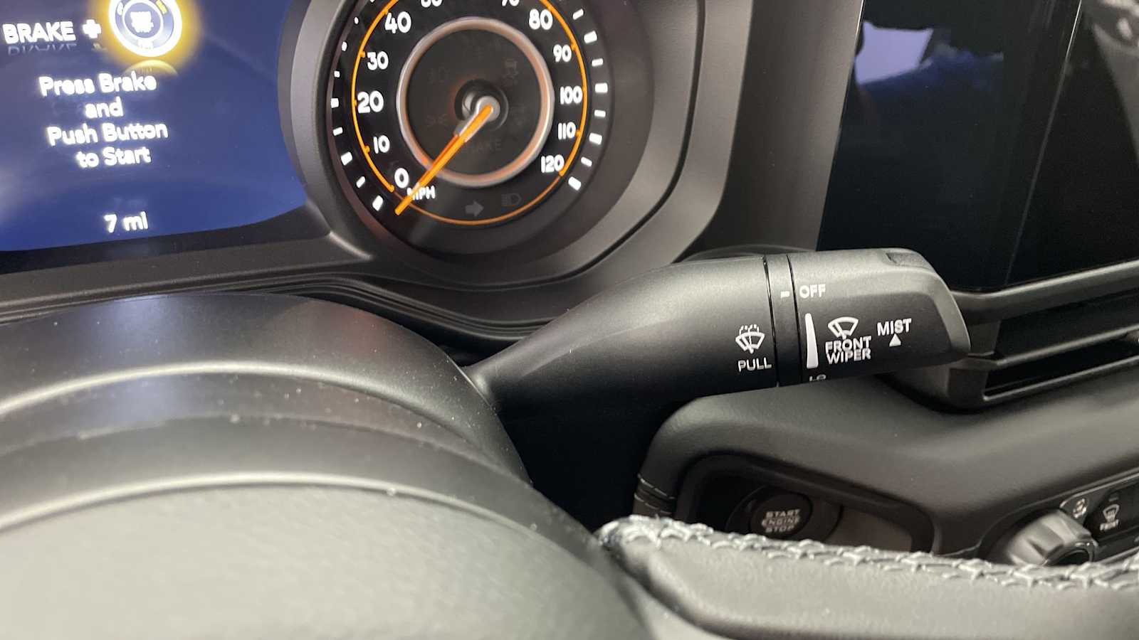 Thumbnail: 2025 Jeep Gladiator - 15