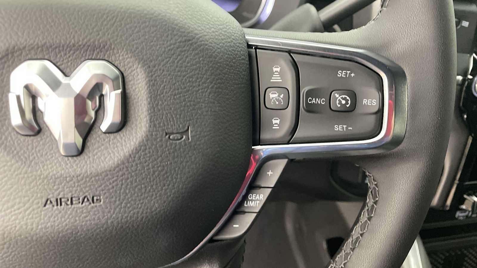 Thumbnail: 2026 RAM 3500 - 14