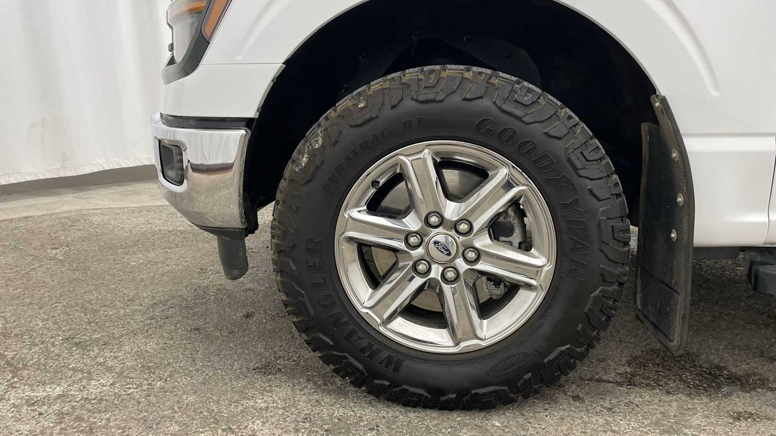 Thumbnail: 2024 Ford F-150 - 40