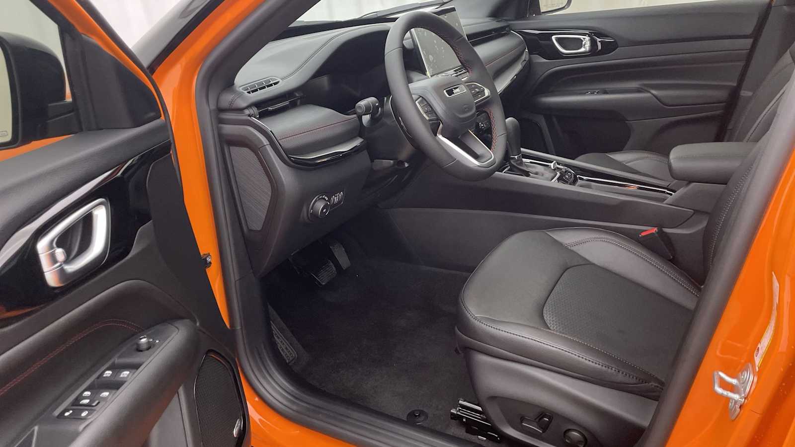 Thumbnail: 2026 Jeep Compass - 2