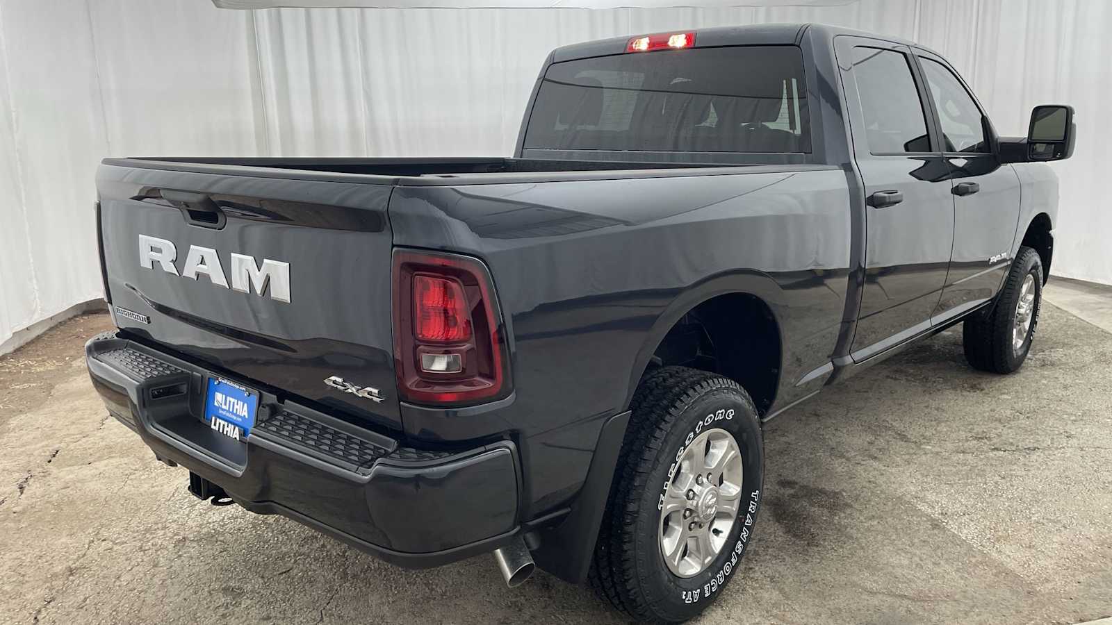 Thumbnail: 2026 RAM 2500 - 33