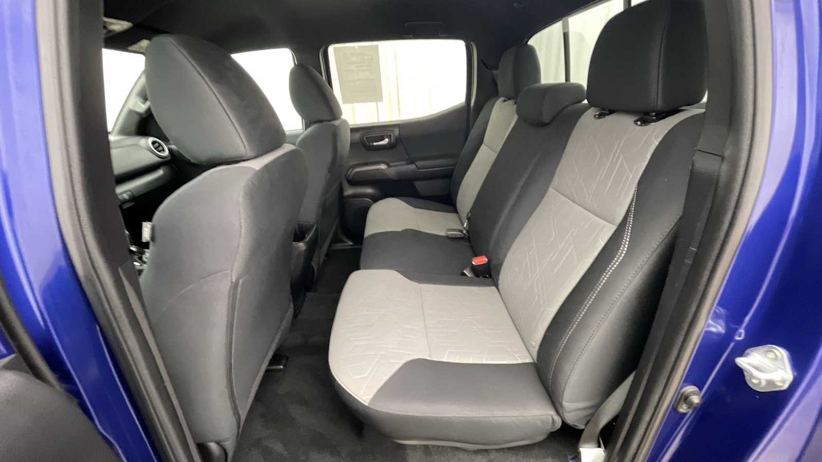 Thumbnail: 2023 Toyota Tacoma - 9