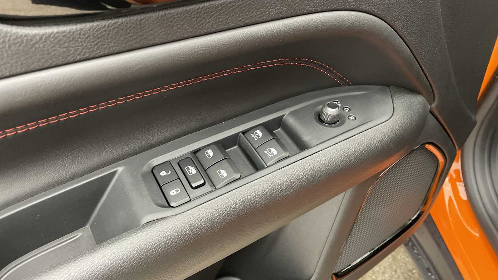 Thumbnail: 2026 Jeep Compass - 6