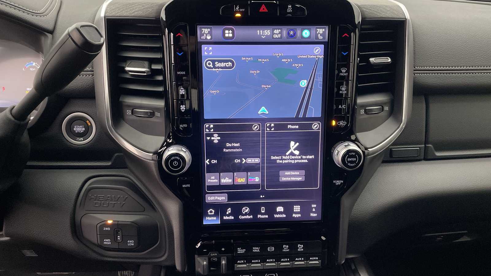 Thumbnail: 2026 RAM 3500 - 17