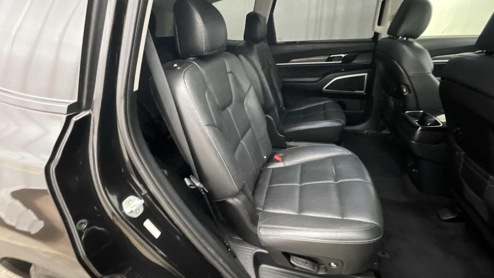 Thumbnail: 2021 Kia Telluride - 11