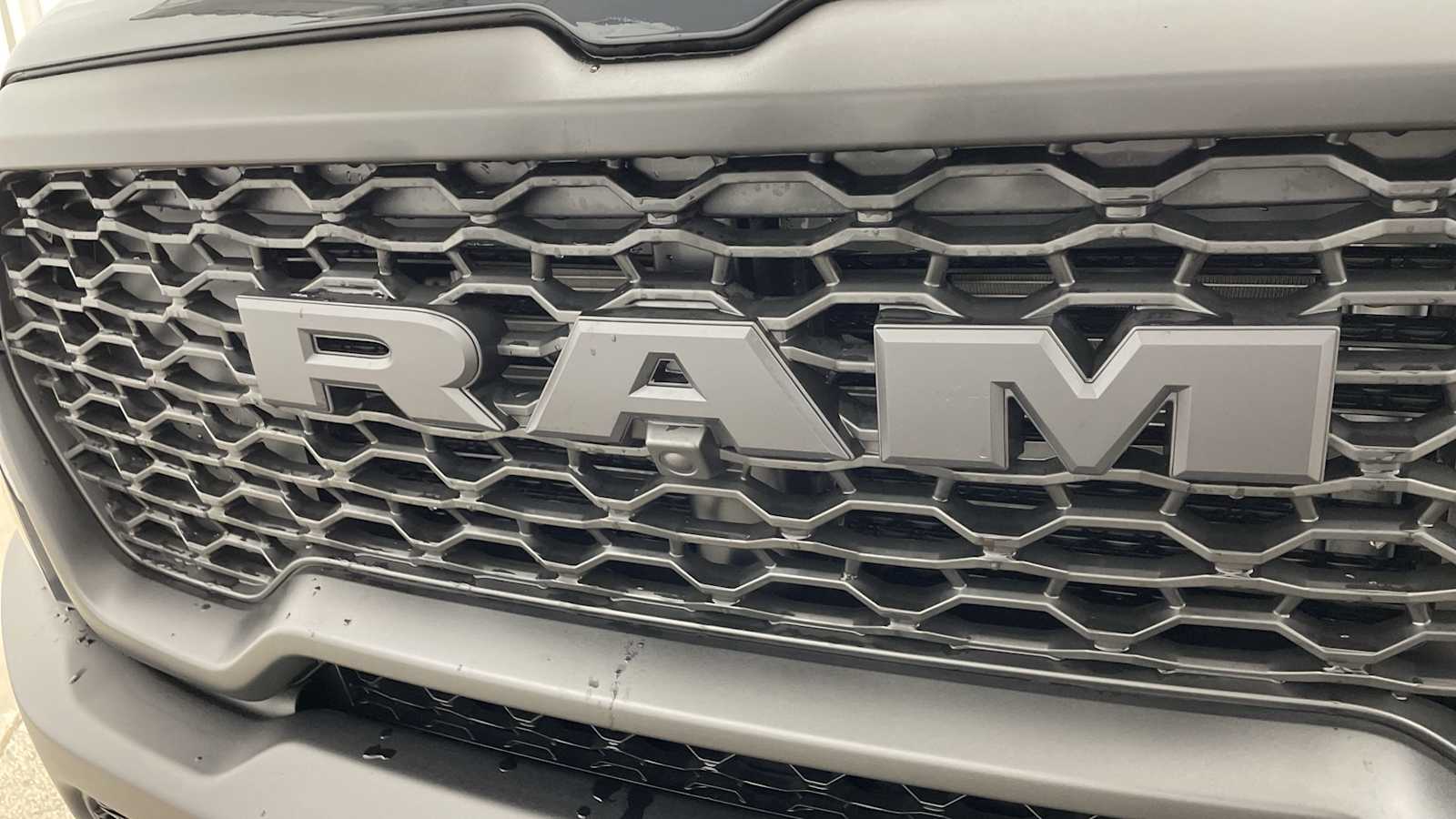 Thumbnail: 2026 RAM 1500 - 42