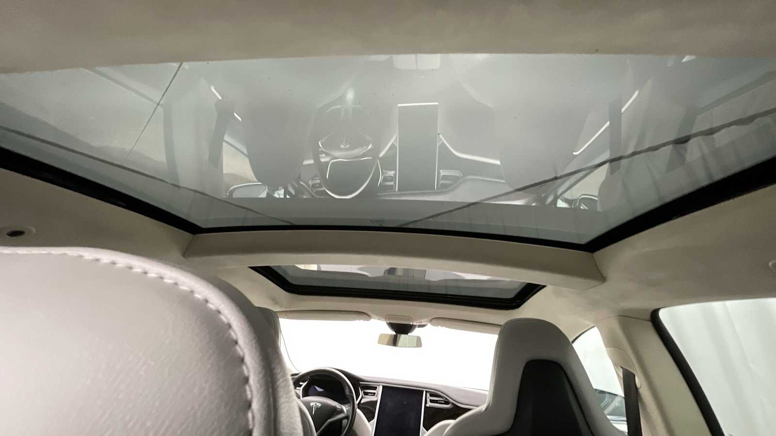 Thumbnail: 2016 Tesla Model S - 12