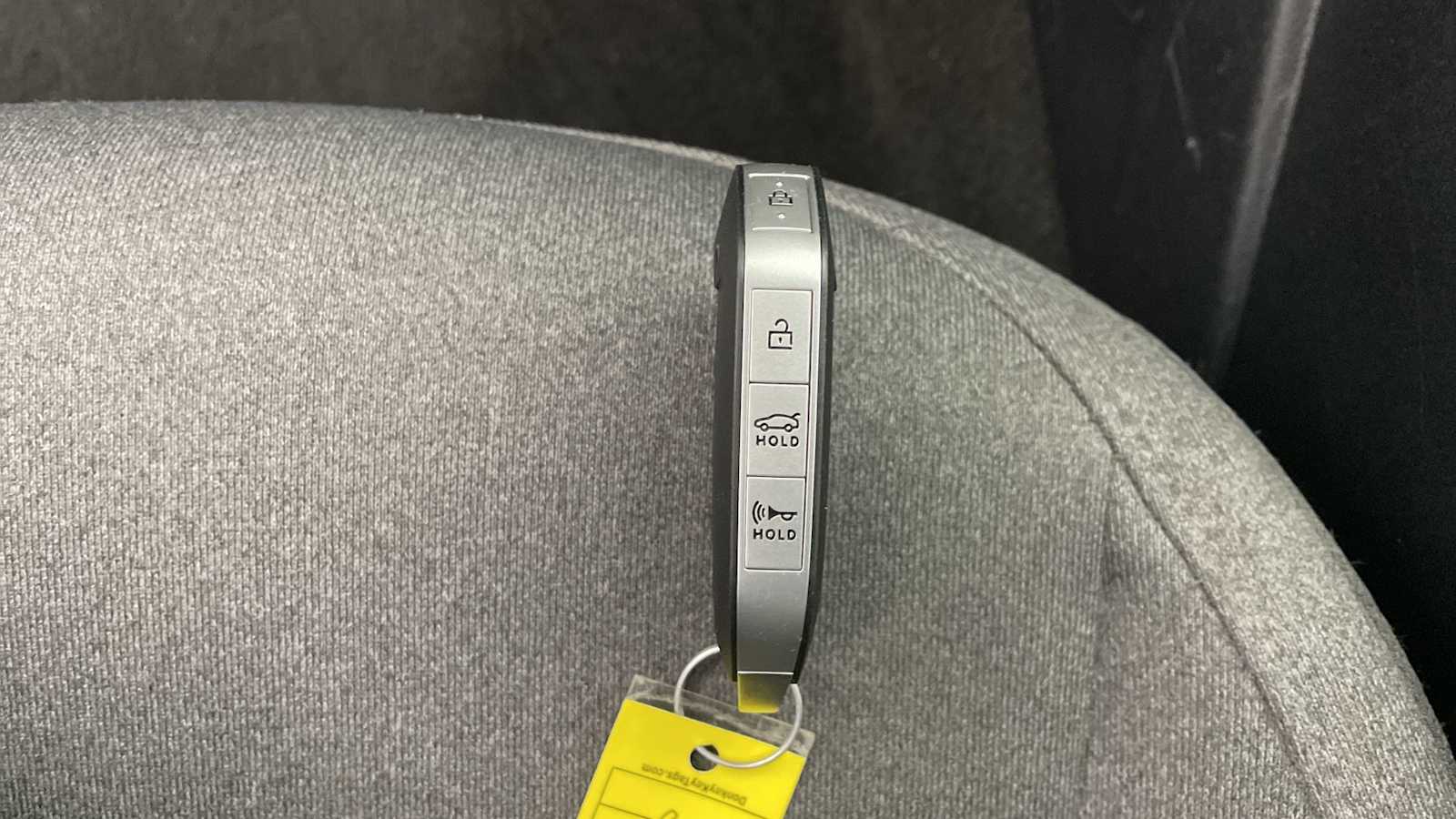 Thumbnail: 2025 Kia K4 - 21